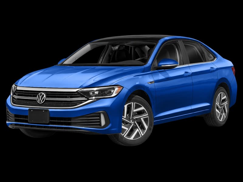 2016 Volkswagen Jetta